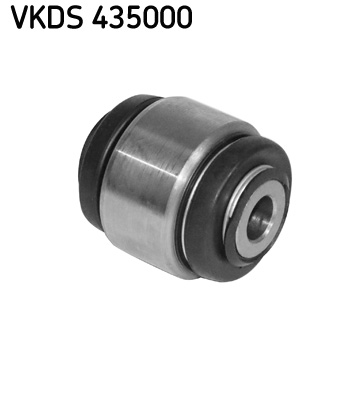 SKF VKDS 435000 csapágyazás, kormány OPEL VAUXHALL