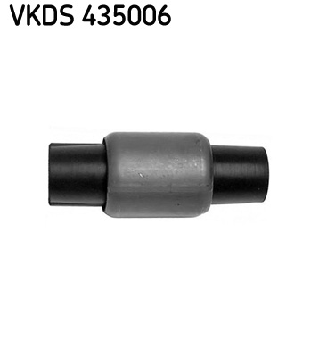 SKF VKDS 435006 csapágyazás, kormány OPEL VAUXHALL