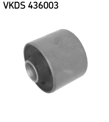 SKF VKDS 436003 csapágyazás, kormány VOLVO