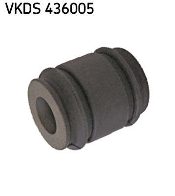 SKF VKDS 436005 csapágyazás, kormány DACIA RENAULT