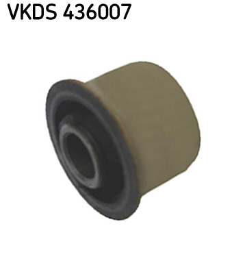 SKF VKDS 436007 csapágyazás, kormány VOLVO