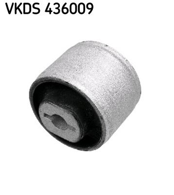 SKF VKDS 436009 csapágyazás, kormány VOLVO