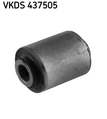 SKF VKDS 437505 csapágyazás, kormány LAND ROVER