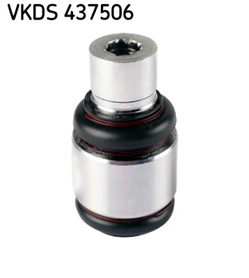 SKF VKDS 437506 csapágyazás, kormány JAGUAR