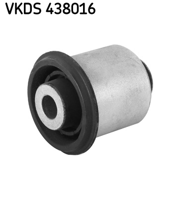 SKF VKDS 438016 csapágyazás, kormány MERCEDES-BENZ