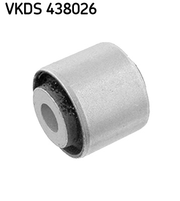 SKF VKDS 438026 csapágyazás, kormány MERCEDES-BENZ