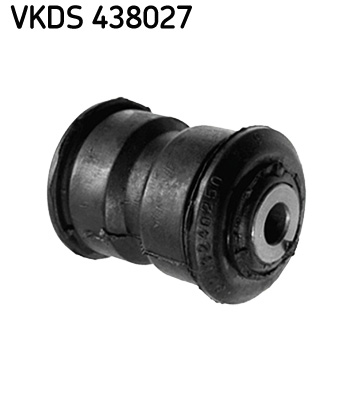 SKF VKDS 438027 csapágyazás, kormány MERCEDES-BENZ