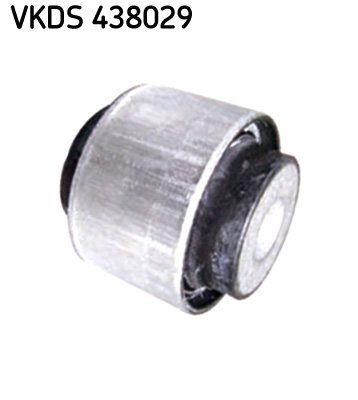 SKF VKDS 438029 csapágyazás, kormány MERCEDES-BENZ