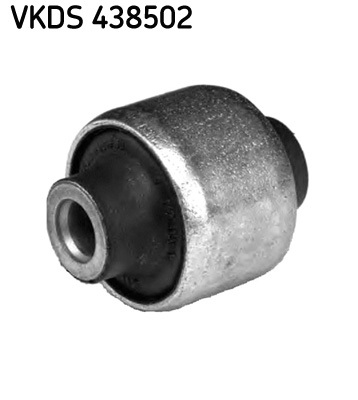 SKF VKDS 438502 csapágyazás, kormány BMW