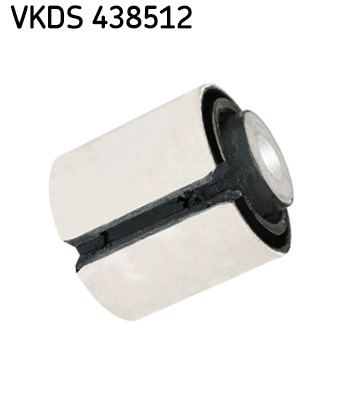 SKF VKDS 438512 csapágyazás, kormány BMW