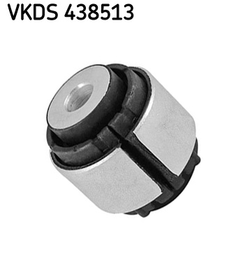 SKF VKDS 438513 csapágyazás, kormány BMW