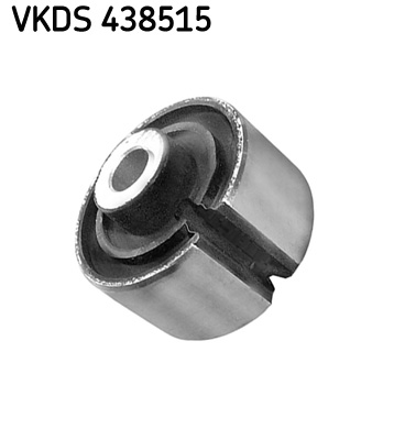 SKF VKDS 438515 csapágyazás, kormány BMW