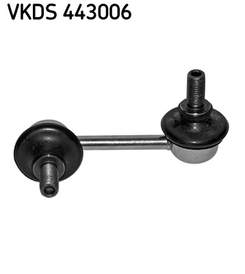 SKF VKDS 443006 Rúd/kar, stabilizátor CITROËN MITSUBISHI PEUGEOT