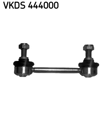 SKF VKDS 444000 Rúd/kar, stabilizátor FORD