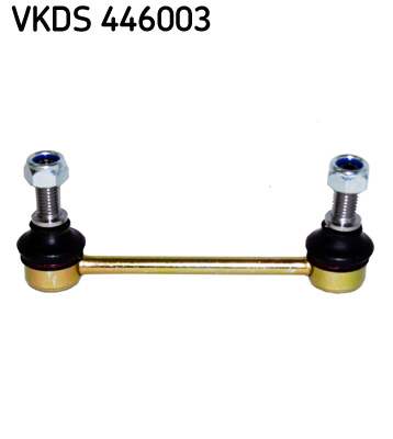 SKF VKDS 446003 Rúd/kar, stabilizátor VOLVO