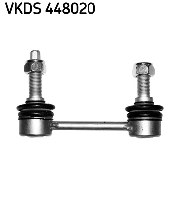 SKF VKDS 448020 Rúd/kar, stabilizátor MERCEDES-BENZ