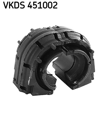 SKF VKDS 451002 csapágypersely, stabilizátor AUDI SEAT SKODA VW