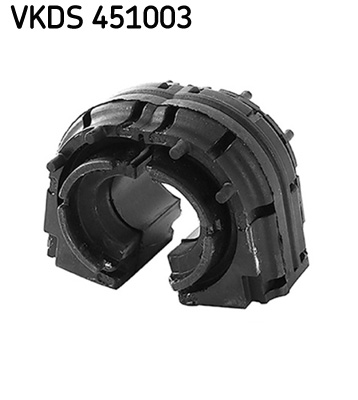SKF VKDS 451003 csapágypersely, stabilizátor AUDI SEAT SKODA VW