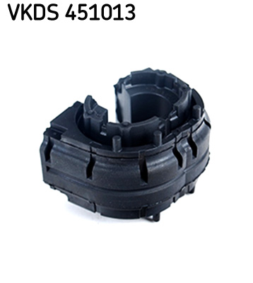 SKF VKDS 451013 csapágypersely, stabilizátor AUDI SEAT SKODA VW