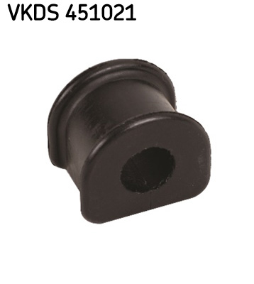 SKF VKDS 451021 csapágypersely, stabilizátor AUDI VW
