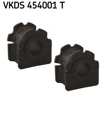 SKF VKDS 454001 T csapágypersely, stabilizátor JAGUAR