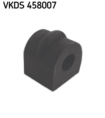 SKF VKDS 458007 csapágypersely, stabilizátor MERCEDES-BENZ