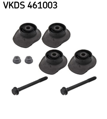 SKF VKDS 461003 javítókészlet, tengelytest VW