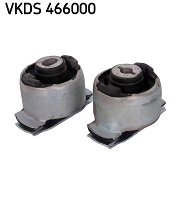 SKF VKDS 466000 javítókészlet, tengelytest RENAULT