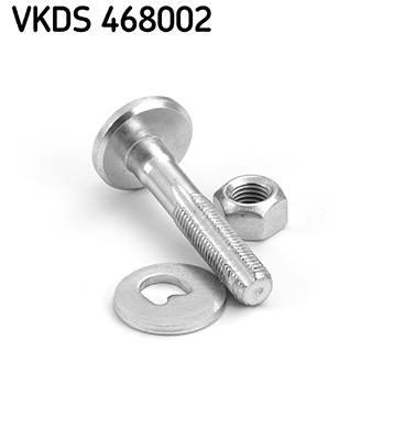 SKF VKDS 468002 javítókészlet, kerékfelfüggesztés MERCEDES-BENZ