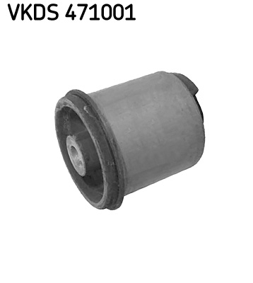 SKF VKDS 471001 tengelytest AUDI SEAT SKODA VW