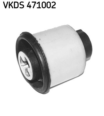 SKF VKDS 471002 tengelytest AUDI SEAT SKODA VW