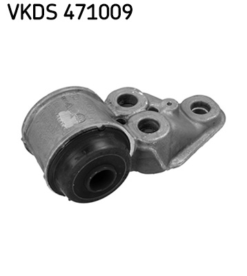 SKF VKDS 471009 tengelytest AUDI SKODA VW