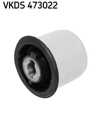 SKF VKDS 473022 tengelytest CITROËN PEUGEOT
