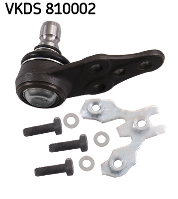 SKF VKDS 810002 Támasztó-/vezetőcsukló CHEVROLET DAEWOO