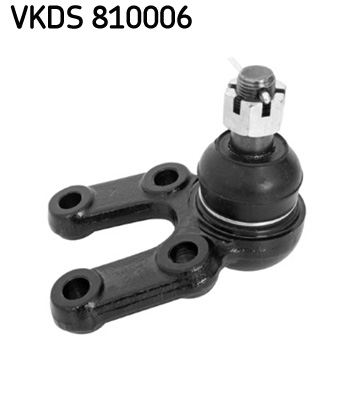 SKF VKDS 810006 Támasztó-/vezetőcsukló DAEWOO SSANGYONG