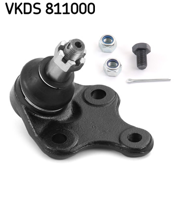SKF VKDS 811000 Támasztó-/vezetőcsukló TOYOTA