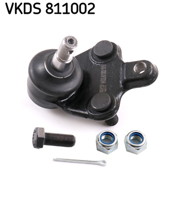 SKF VKDS 811002 Támasztó-/vezetőcsukló TOYOTA