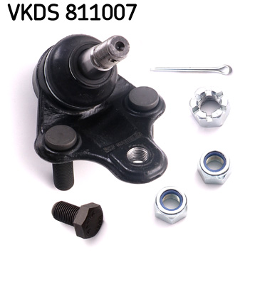 SKF VKDS 811007 Támasztó-/vezetőcsukló TOYOTA
