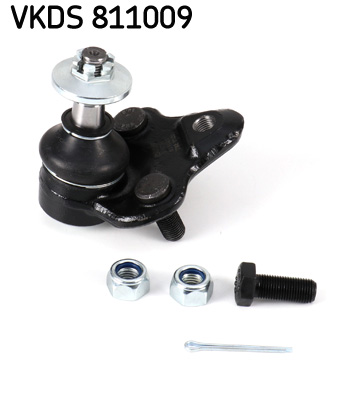 SKF VKDS 811009 Támasztó-/vezetőcsukló LEXUS TOYOTA