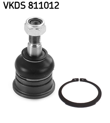 SKF VKDS 811012 Támasztó-/vezetőcsukló TOYOTA
