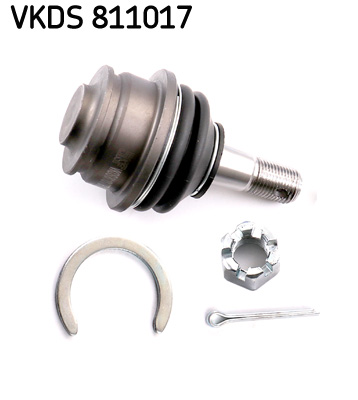 SKF VKDS 811017 Támasztó-/vezetőcsukló TOYOTA