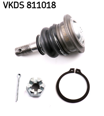 SKF VKDS 811018 Támasztó-/vezetőcsukló TOYOTA