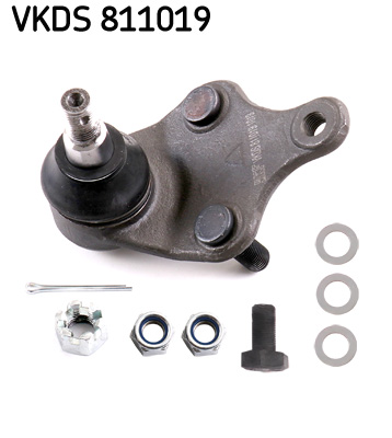 SKF VKDS 811019 Támasztó-/vezetőcsukló TOYOTA