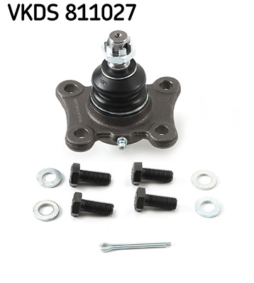 SKF VKDS 811027 Támasztó-/vezetőcsukló TOYOTA