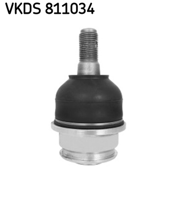 SKF VKDS 811034 Támasztó-/vezetőcsukló LEXUS TOYOTA