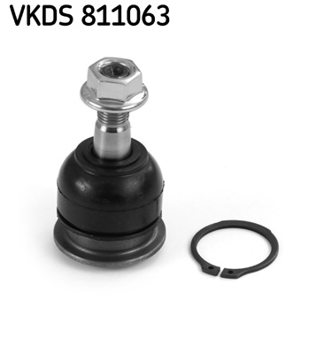 SKF VKDS 811063 Támasztó-/vezetőcsukló LEXUS TOYOTA