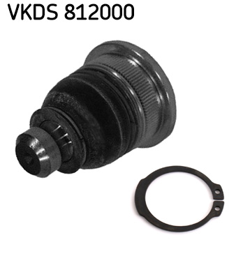 SKF VKDS 812000 Támasztó-/vezetőcsukló NISSAN