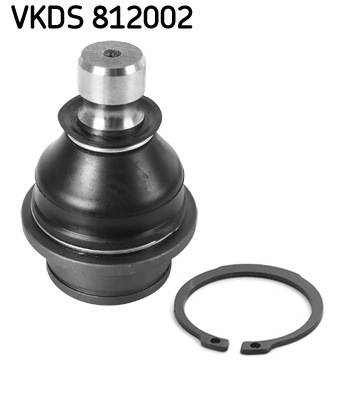 SKF VKDS 812002 Támasztó-/vezetőcsukló NISSAN
