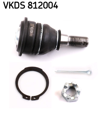 SKF VKDS 812004 Támasztó-/vezetőcsukló NISSAN