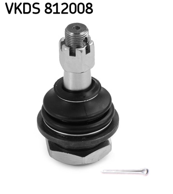 SKF VKDS 812008 Támasztó-/vezetőcsukló NISSAN